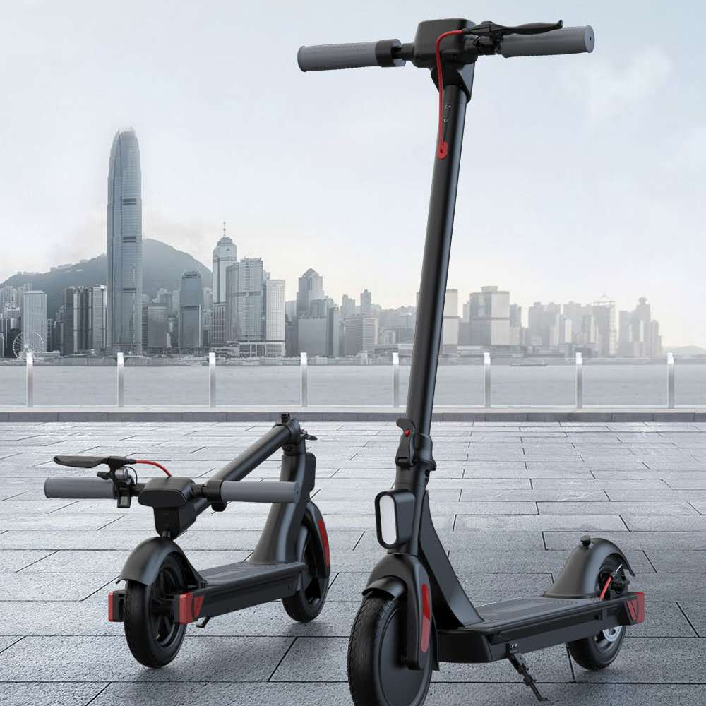 AERIUM L9 700W Dual elektomotor